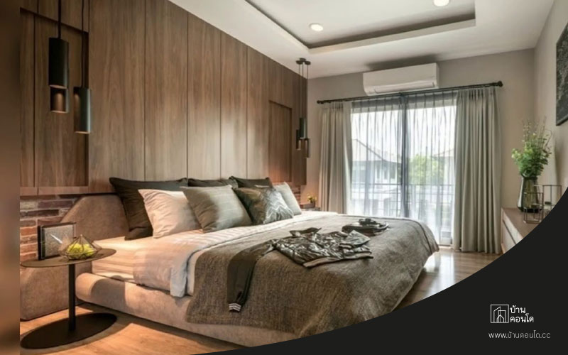 บ้านเดี่ยว เพฟ รามอินทรา-วงแหวน Pave Ramintra-Wongwaen
